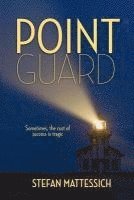 bokomslag Point Guard