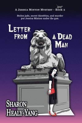 Letter From a Dead Man 1