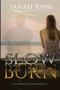 bokomslag Slow Burn