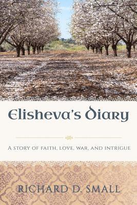 Elisheva's Diary 1