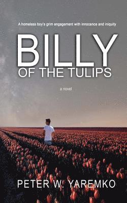 bokomslag Billy of the Tulips