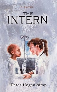 bokomslag The Intern