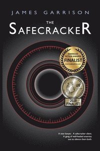 bokomslag The Safecracker