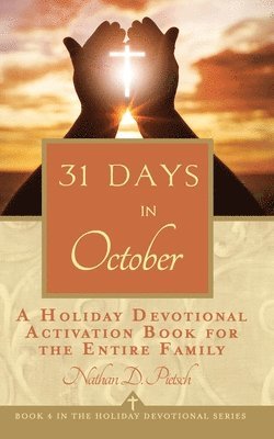 31 Days in October 1