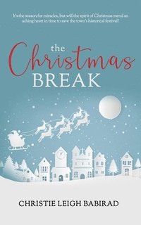 bokomslag The Christmas Break