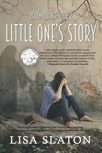 bokomslag Redemption: Little One's Story