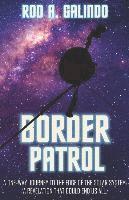 bokomslag Border Patrol