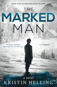 bokomslag The Marked Man