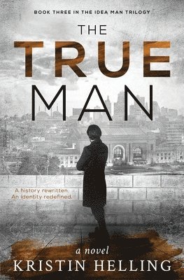 The True Man 1