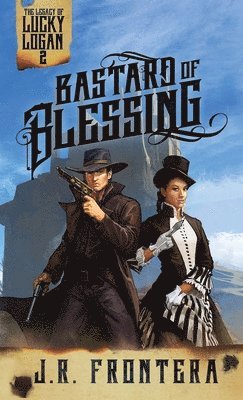 Bastard of Blessing 1