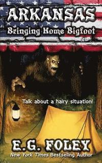 bokomslag Bringing Home Bigfoot (50 States of Fear
