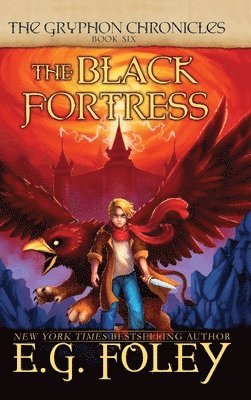 Tha Black Fortress 1