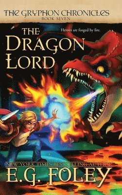 Dragon Lord