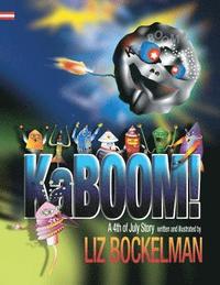 bokomslag KaBOOM!