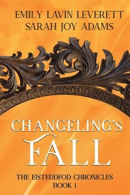 bokomslag Changeling's Fall