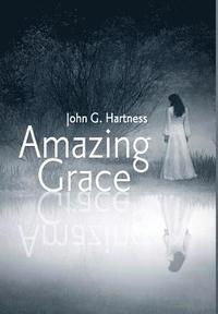 bokomslag Amazing Grace