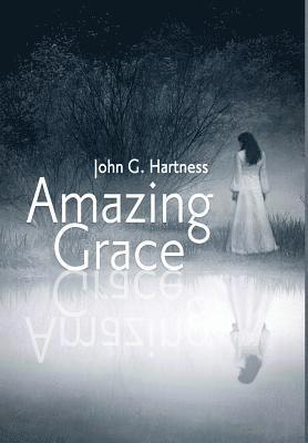 bokomslag Amazing Grace