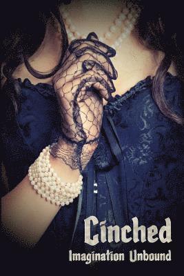 Gail Z Martin, Larry N Martin, John G Hartness, Gail Z. Martin, Larry N. Martin, John G. Hartness - Cinched, Häftad