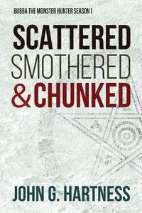 bokomslag Scattered, Smothered, & Chunked