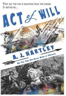 Act of Will 1