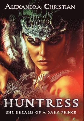 Huntress