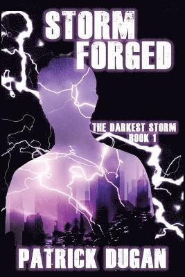 Storm Forged 1