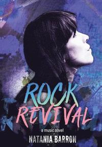 bokomslag Rock Revival
