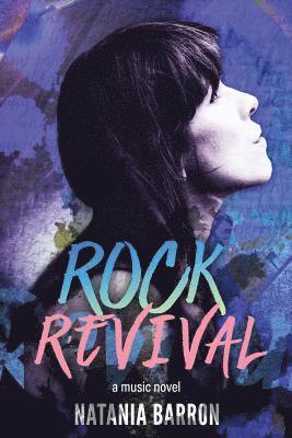 bokomslag Rock Revival