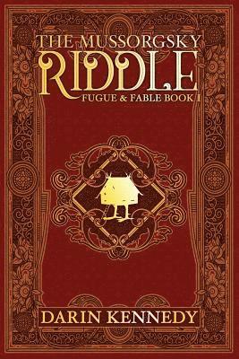 Mussorgsky Riddle