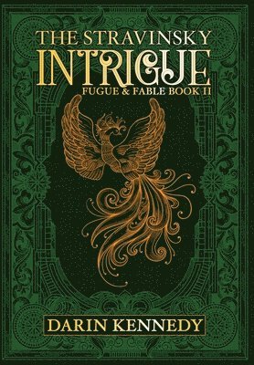 Stravinsky Intrigue