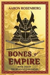 bokomslag Bones of Empire