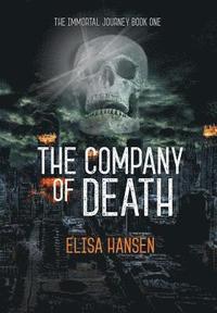 bokomslag Company of Death