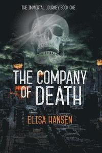 bokomslag Company of Death
