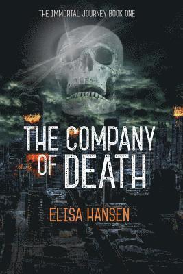 Elisa Hansen - Company of Death, Häftad