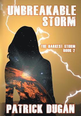 Unbreakable Storm 1