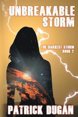 Unbreakable Storm 1