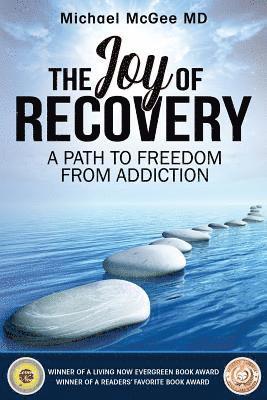 Michael McGee - Joy of Recovery, Häftad