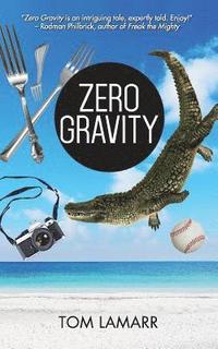 bokomslag Zero Gravity