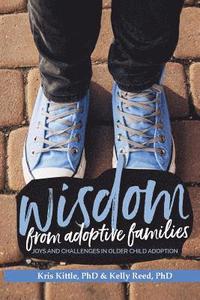 bokomslag Wisdom From Adoptive Families