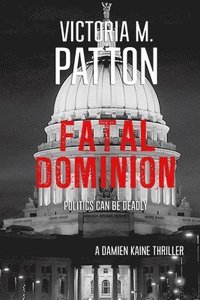 bokomslag Fatal Dominion