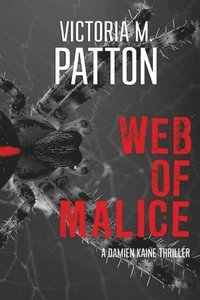 bokomslag Web Of Malice