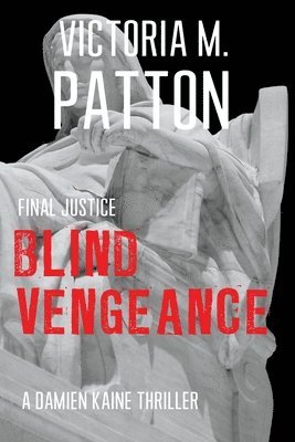 Blind Vengeance