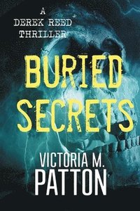 bokomslag Buried Secrets