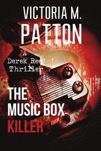 bokomslag The Music Box Killer