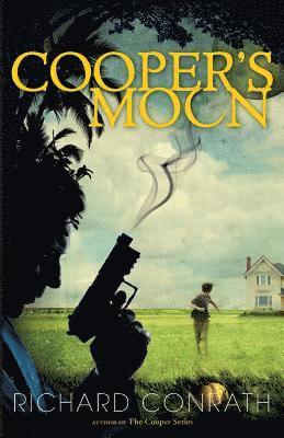 Cooper's Moon 1