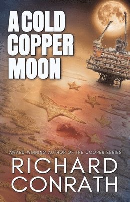 A Cold Copper Moon 1