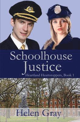 Schoolhouse Justice 1