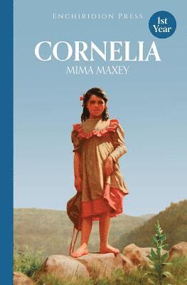 Mima Maxey, Jared Meyer - Cornelia, Häftad