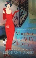 Leighann Dobbs - Murder at Lowry House, Häftad