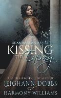 Leighann Dobbs, Harmony Williams - Kissing The Enemy, Häftad